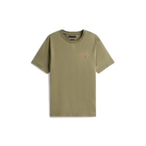 Tommy Hilfiger Palm Tree Back Graphic T-Shirt